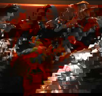 Small-Group Historical and Haunted Walking Tour of Melbourne - Hotel Accommodation