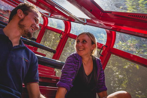 Blue Mountains Hop-on Hop-off Tour With Optional Scenic World Rides - Hotel Accommodation 5