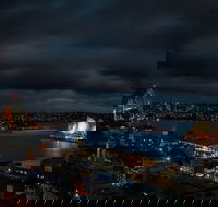 Sydney Ghost Walking Tour - Hotel Accommodation