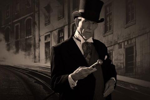 Sydney Ghost Walking Tour - Hotel Accommodation 3