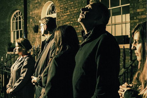 Sydney Ghost Walking Tour - Hotel Accommodation 4