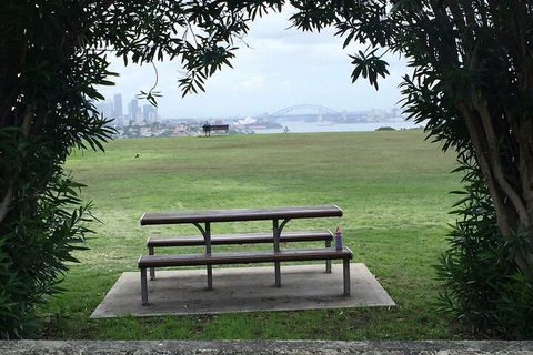 Story Of Sydney Tour - Hotel Accommodation 2