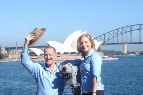 Story Of Sydney Tour - Hotel Accommodation 4