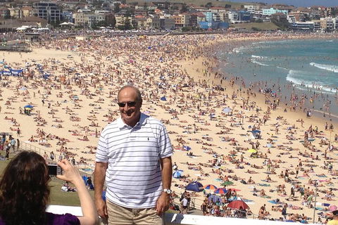Story Of Sydney Tour - Hotel Accommodation 5