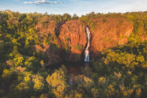 Litchfield National Park Waterfalls And Wildlife Tour From Darwin - Hotel Accommodation 2