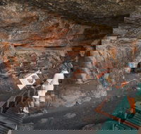 Kakadu National Park Wildlife and Ubirr Rock Art Tour from Darwin City - Hotel Accommodation