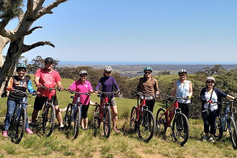 McLaren Vale Wine Tour By Bike - Hotel Accommodation 2