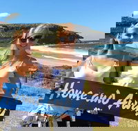 Location Tours to Home and Away