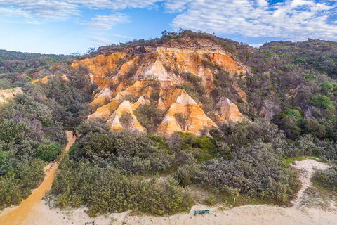 Fraser Explorer K'gari 2-Day Tour - Hotel Accommodation 4