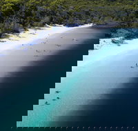 All-Inclusive Fraser Island Day Tour - Hotel Accommodation