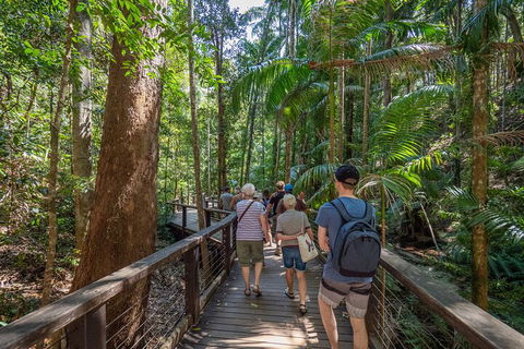 All-Inclusive Fraser Island Day Tour - Hotel Accommodation 2