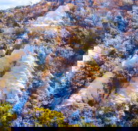 3-Day Fraser Island Resort Package - Hotel Accommodation