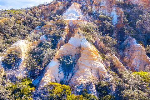 3-Day Fraser Island Resort Package - Hotel Accommodation 0