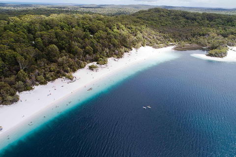 3-Day Fraser Island Resort Package - Hotel Accommodation 1