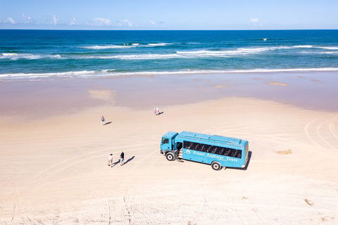 3-Day Fraser Island Resort Package - Hotel Accommodation 4