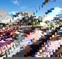 Perth Hop-On Hop-Off Bus Tour - Hotel Accommodation