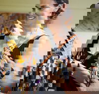 Tiwi By Design Day Tour - Hotel Accommodation