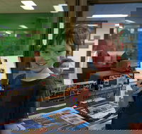 Skip the Line Alice Springs School of the Air Guided Tour Ticket - Hotel Accommodation