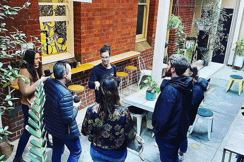 Best Of Fremantle 2-Hour Walking Tour - Hotel Accommodation 2