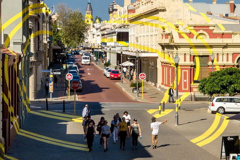 Best Of Fremantle 2-Hour Walking Tour - Hotel Accommodation 4