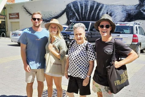 Best Of Fremantle 2-Hour Walking Tour - Hotel Accommodation 5