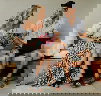 Private Photo Session with a Local Photographer in Melbourne - Hotel Accommodation