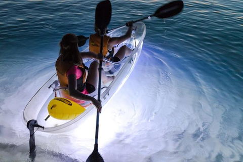 2-Day Moreton Island Tour From Brisbane Or Gold Coast With Optional Nighttime Kayaking - Hotel Accommodation 0