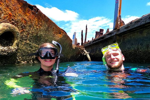 2-Day Moreton Island Tour From Brisbane Or Gold Coast With Optional Nighttime Kayaking - Hotel Accommodation 2