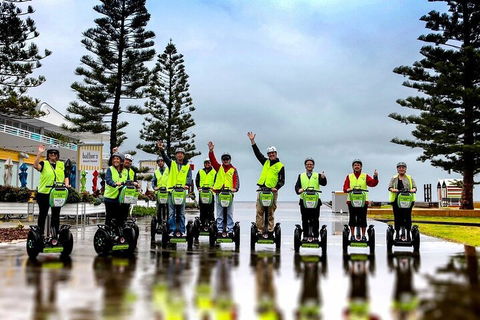 Perth East Foreshore And City Segway Tour - Hotel Accommodation 0