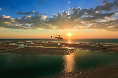 For Someone Special: Scenic Flight With Remote Private Picnic On Cable Beach - Hotel Accommodation 0