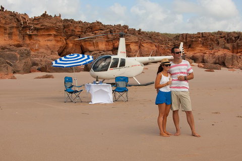 For Someone Special: Scenic Flight With Remote Private Picnic On Cable Beach - Hotel Accommodation 2