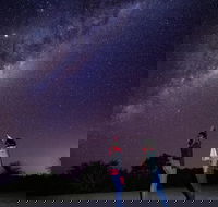 Pinnacles Desert Sunset Stargazing Tour - Hotel Accommodation