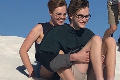 Pinnacles Desert Sunset Stargazing Tour - Hotel Accommodation 1