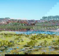 Jabiru 60 minute Scenic Flight - Hotel Accommodation