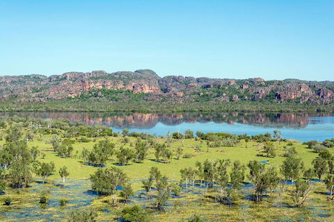 Jabiru 60 Minute Scenic Flight - Hotel Accommodation 0