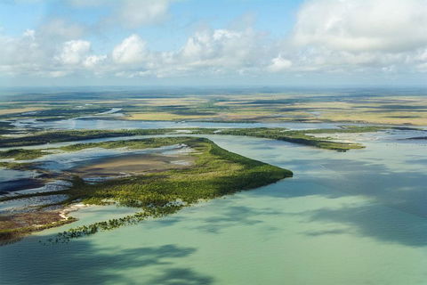 Darwin To Katherine Day Trip By Air Including Nitmiluk (Katherine) Gorge Cruise - Hotel Accommodation 2