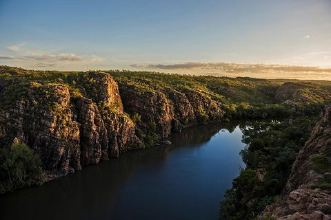 Darwin To Katherine Day Trip By Air Including Nitmiluk (Katherine) Gorge Cruise - Hotel Accommodation 4