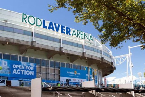 Melbourne Sports Walking Tour - Hotel Accommodation 2