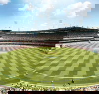 Sports Tour of Melbourne with MCG Tour - Hotel Accommodation