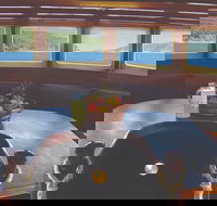 2 Night Whitsunday Islands Cruise on New Horizon from Airlie Beach - Hotel Accommodation