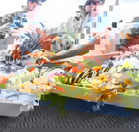 2-Night Whitsundays Sailing Adventure Whitsunday Getaway - Hotel Accommodation