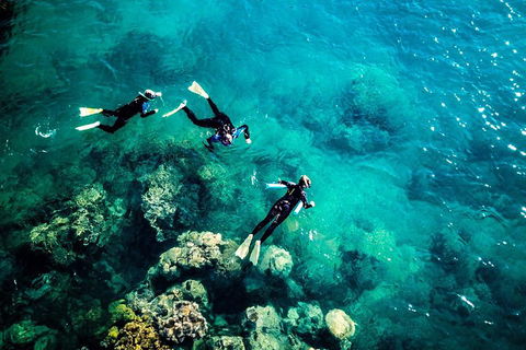2-Night Whitsundays Sailing Adventure: Whitsunday Getaway - Hotel Accommodation 5