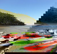 2-Day Whitsundays Sailing Adventure Summertime - Hotel Accommodation