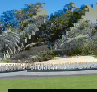 Very Best of Perth Tour - Wildlife Park  City Highlights Tour - Hotel Accommodation