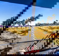 Uluru and Kata Tjuta Experience with BBQ Dinner - Hotel Accommodation