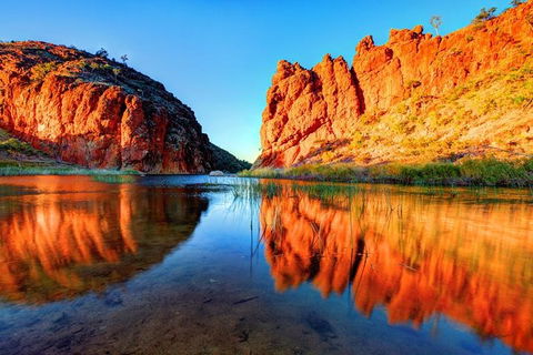 West MacDonnell Ranges Day Trip From Alice Springs - Hotel Accommodation 2