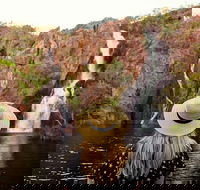 Litchfield National Park - Top End Day Tour from Darwin - Hotel Accommodation