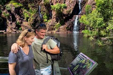 Litchfield National Park - Top End Day Tour From Darwin - Hotel Accommodation 3