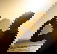 Small-Group Sunset Great Ocean Road Chocolaterie Tour from Melbourne - Hotel Accommodation