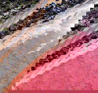 7-Day Exmouth Explorer via Pinnacles Monkey Mia Ningaloo Reef returning to Perth - Hotel Accommodation